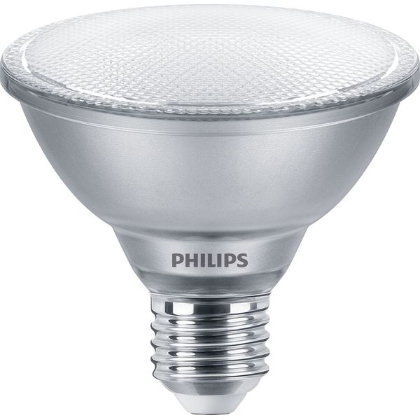 MAS LEDspot VLE D 9.5-75W 930 PAR30S 25D image 1