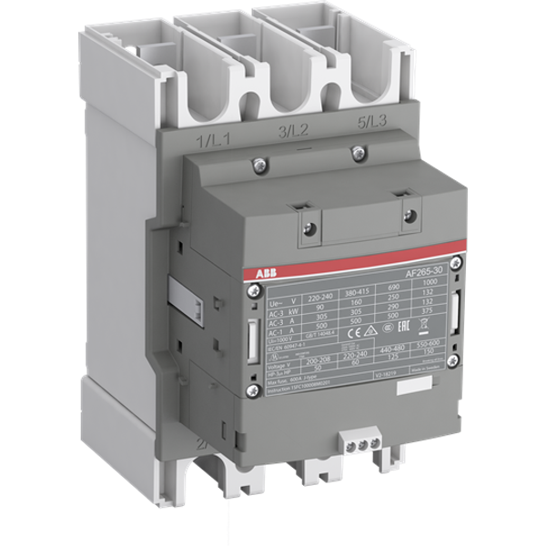 AF265-30-00-33 Contactor image 3