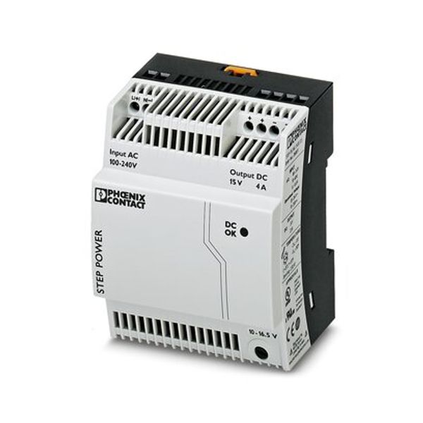 Power supply unit image 4