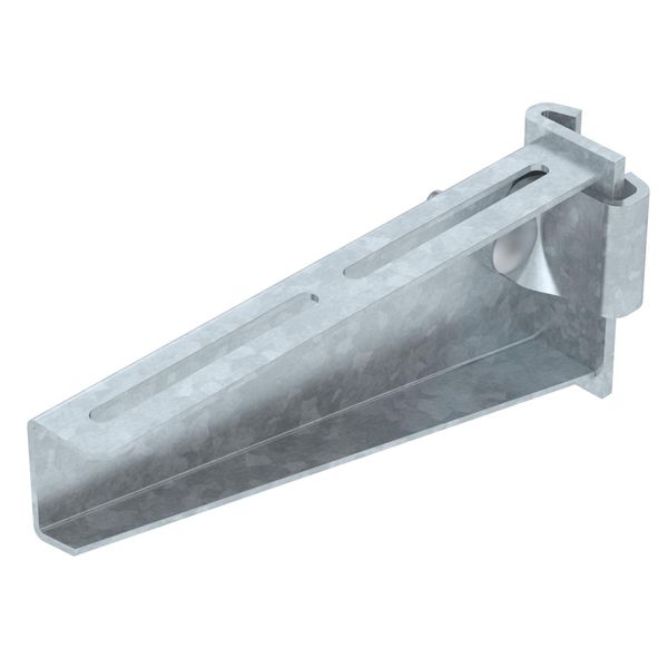 AS 55 21 FT Support bracket for IS 8 support B210mm image 1