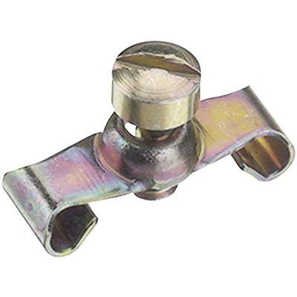 DSUB SCREW-LOCK MA 09P-37P TIN image 1