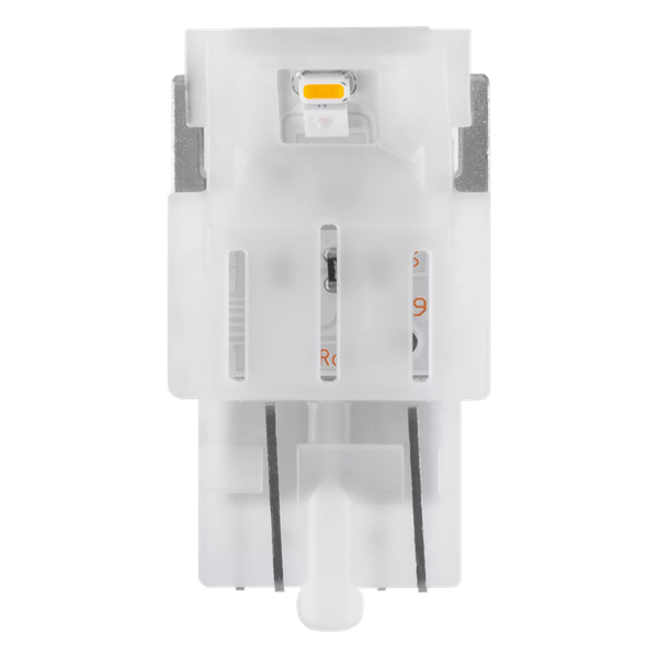 7716YE-02B 1,9W 12V W3X16Q BLI2 OSRAM image 1