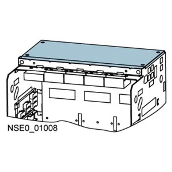 accessories circuit breaker 3WL arc... image 2