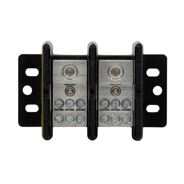 Terminal block, low voltage, 175 A, AC 600 V, DC 600 V, 2P, UL, CSA image 8