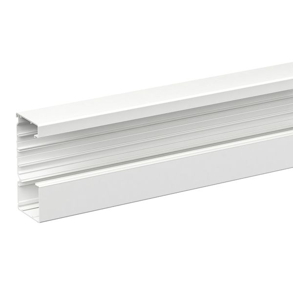 Thorsman - INKA-U161-3 - trunking base - 72 mm - white - 2.5 m image 3