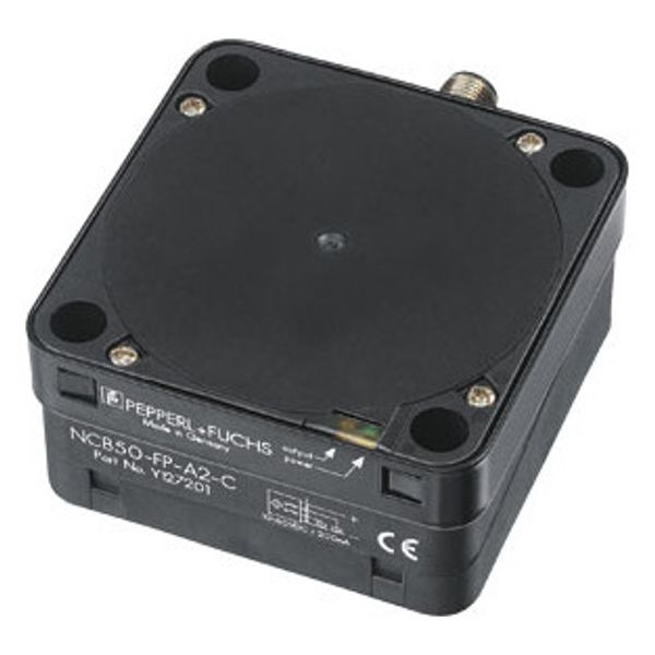 NCB50-FP-E34-C-P3-V1 Ind Sensor image 2