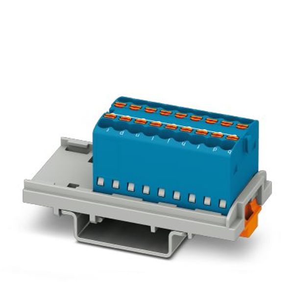 Distribution block image 2