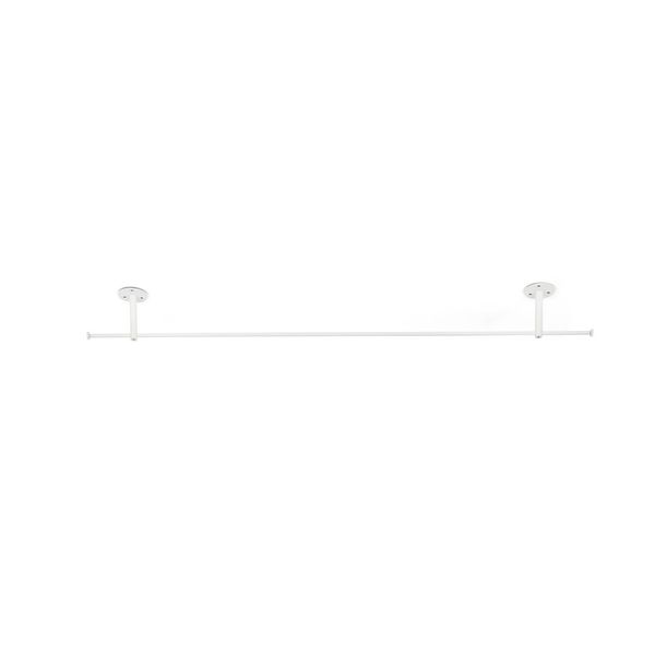 ACCESSORY WALL/CEILING LINEAR WHITE CLAP image 1