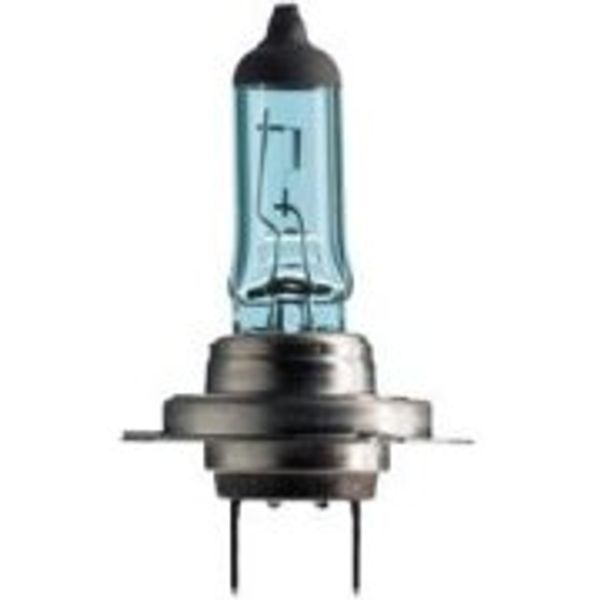 Automotive Lamp H7 55W 12V XB XENON BLUE Trifa image 1