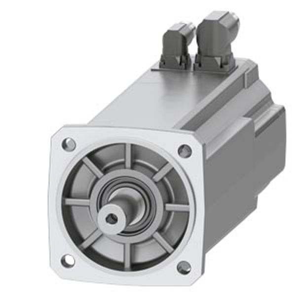 SIMOTICS S-1FK2 HD servo motor M0=1... image 2