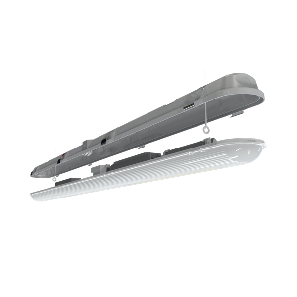 Tornado PRO 1500mm Microwave Sensor DALI-Emergency image 6