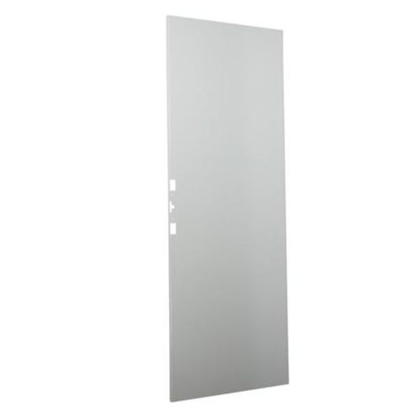 1800x600mm door with linkage and double bar for Altis industrial cabinet maintenance image 1