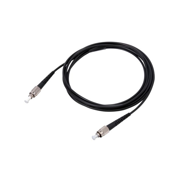 Extension fiber optic cable 2 m for family ZW-5000. Fiber adapter ZW-X ZW  2314E image 1