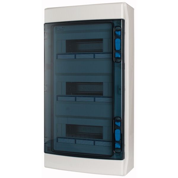 IKA professional distribution board, IP65 + clamps image 1