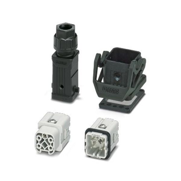 Connector set image 3