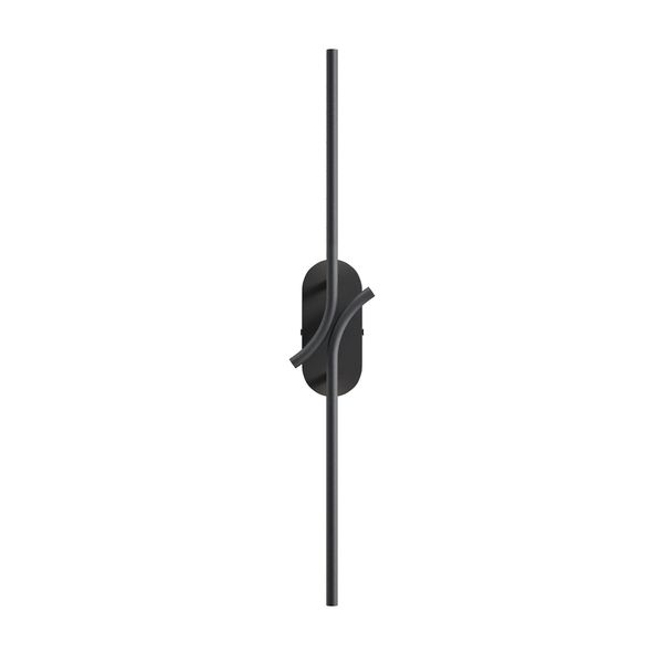 Modern Renaissance Wall lamp Black image 1