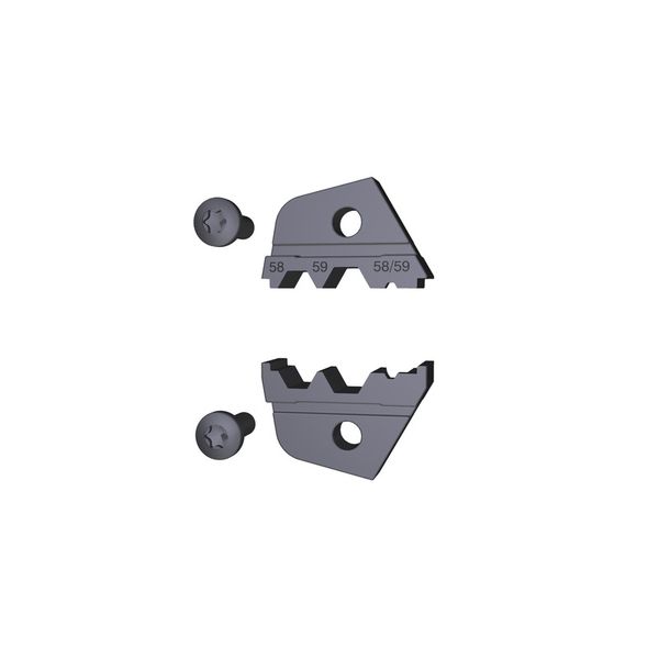 Replacement part (crimping tool) image 1