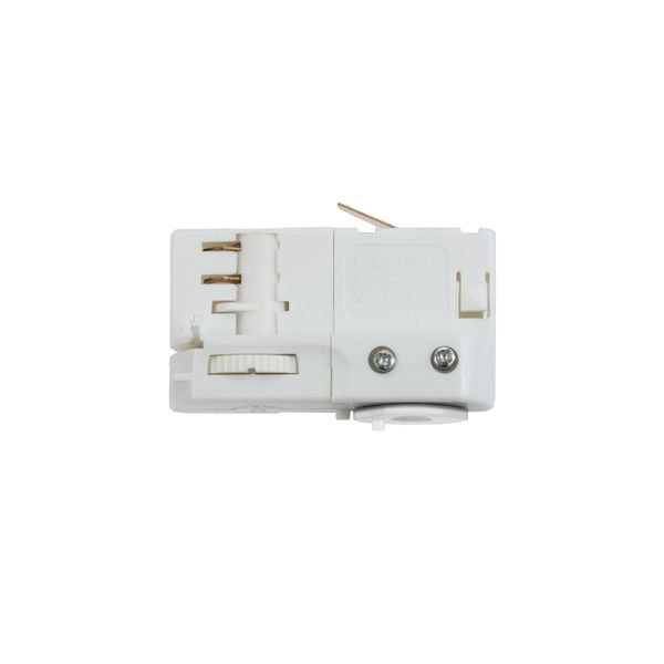 SPS 2 Adapter 3circuit, white  SPECTRUM image 6