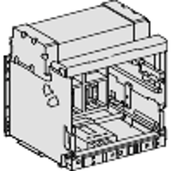 UNIT. DEC.MICROLOGIC H 5.0 NW08/63 DEB image 1