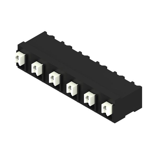 PCB terminal, 7.50 mm, Number of poles: 6, Conductor outlet direction: image 4