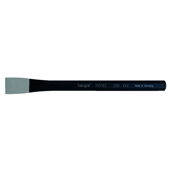 Stone chisel; octagonal 28x250 mm image 1