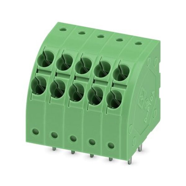 PCB terminal block image 6