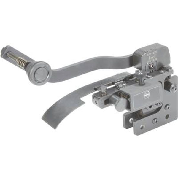 DIN-Tool Crimping head FC1 image 1