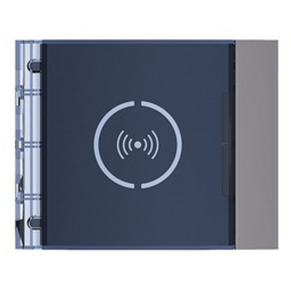 Sfera - proximity reader front cover allstreet image 1