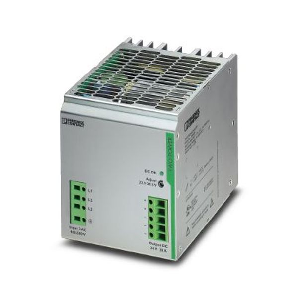 Power supply unit image 2