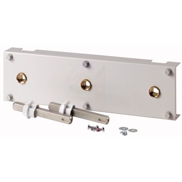Switchover mechanism, for 2parts DMV630N/1000N image 1