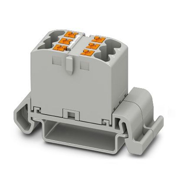 Distribution block image 2