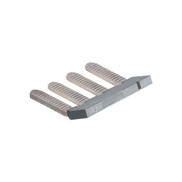 INS.COMB 4 TEETH 6MM 5000SERIE image 1