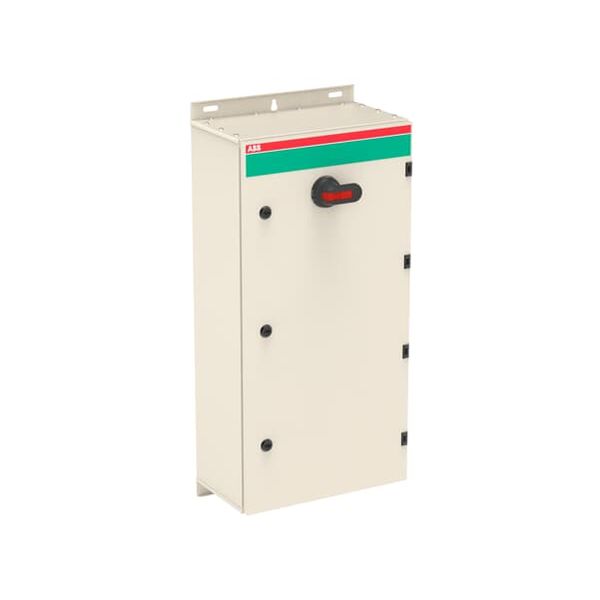 OT250KUUR3TZ EMC safety switch image 3