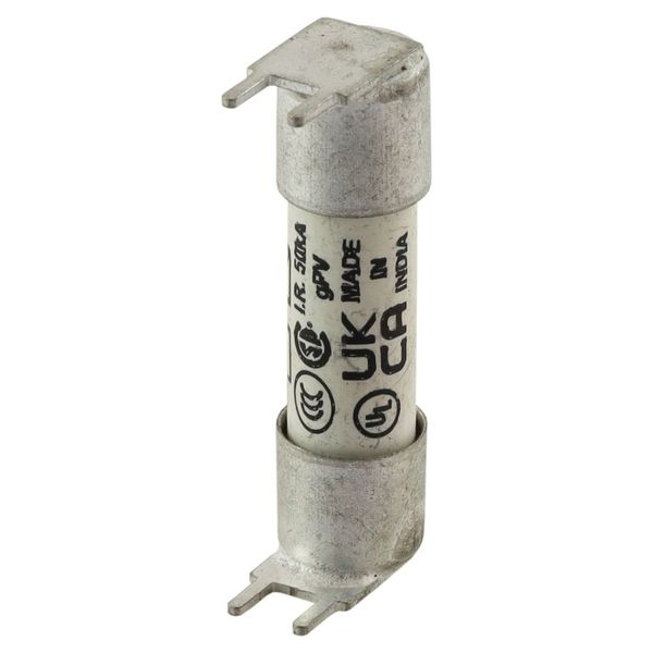 FUSE 200A 690V 1*GN/50 AR UC image 10