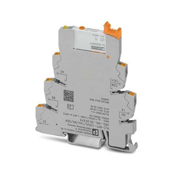 Relay Module image 4