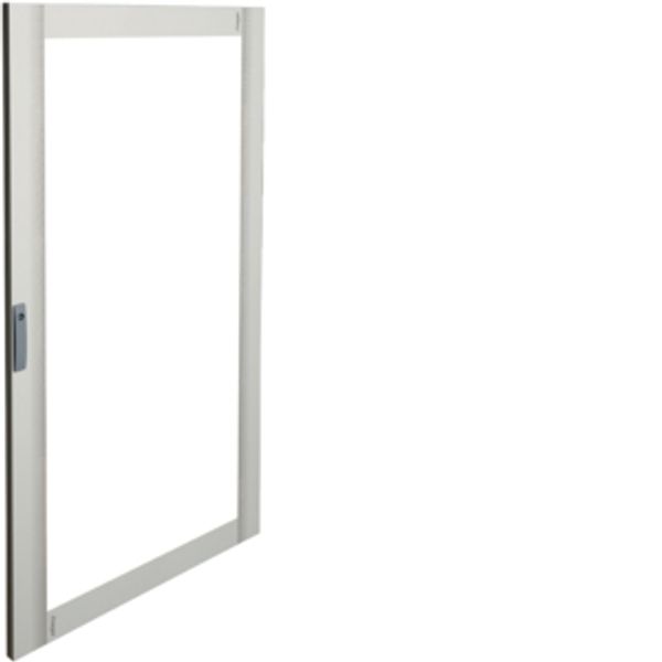 Glazed door, Quadro5, H1710 W900 mm image 1