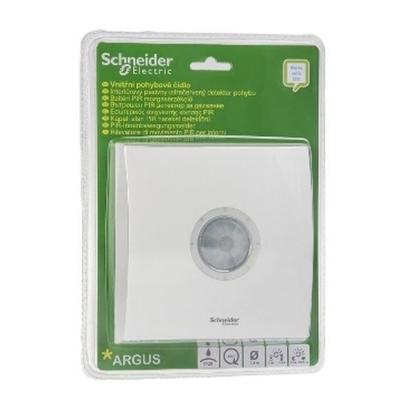 ARGUS standard indoor 360° - blister image 2