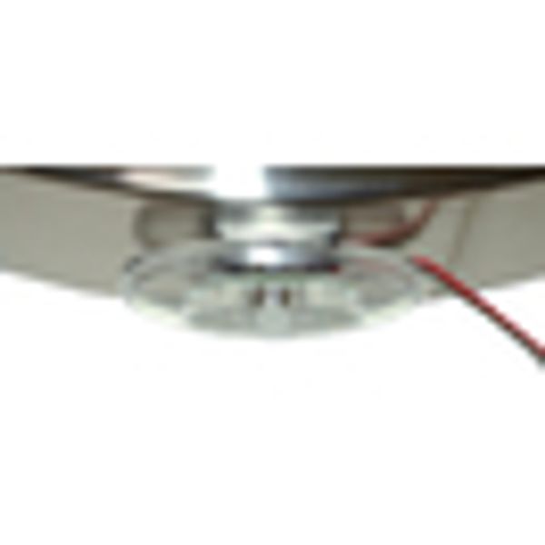 Emerg.lum. DO 1x1W ERT-LED 3h 230V AC Self C.recessed mount image 8