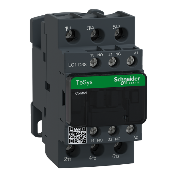 CONTACTOR TIP LC1D150T7 image 1