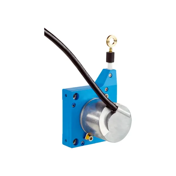 Wire draw encoders:  EcoLine: PFG05-E1KM0160 image 1