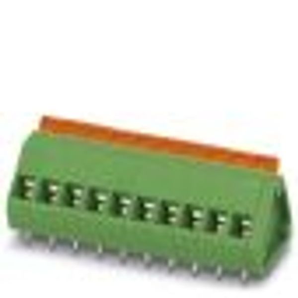 PCB terminal block image 3