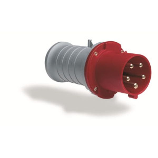 463P6 B25 Industrial Plug image 2