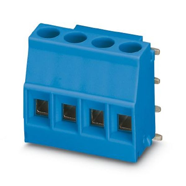 PCB terminal block image 3