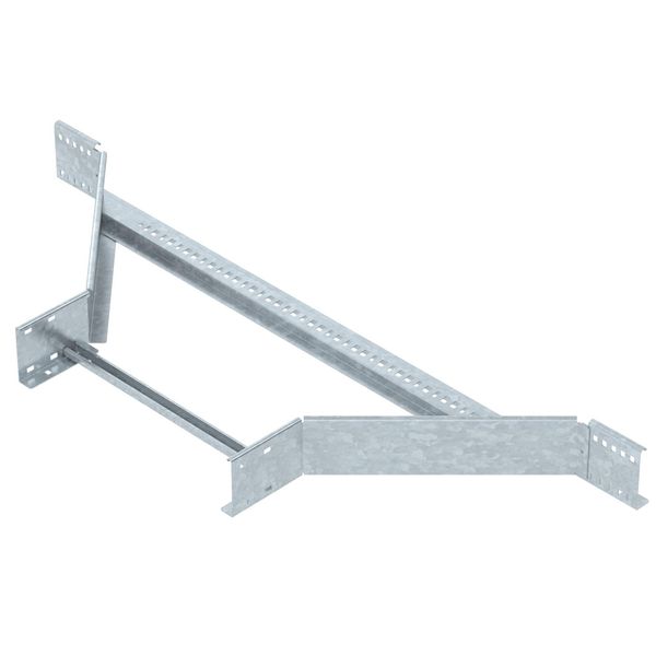 SLAA 1150 R3 FT Add-on tee for cable ladder 110x500 image 1