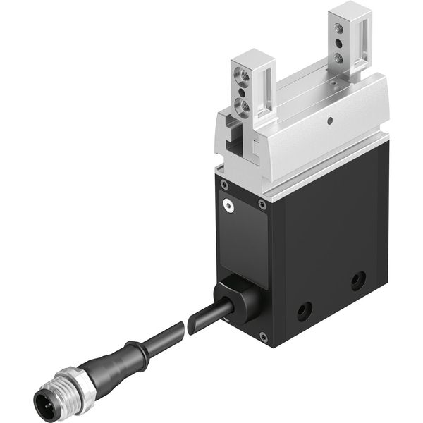 EHPS-16-A-LK Parallel gripper image 1