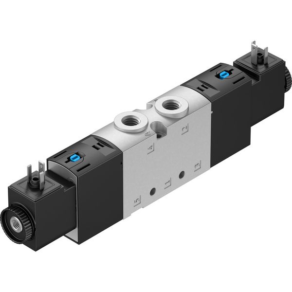 VUVS-L20-P53C-MD-G18-F7-1C1 Air solenoid valve image 1