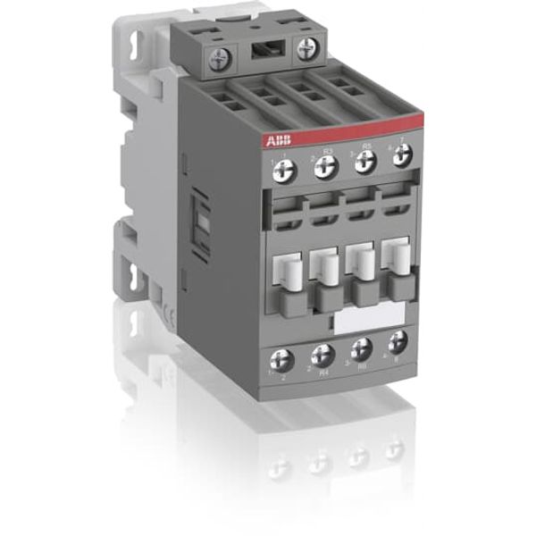 AF26-22-00-41 24-60V50/60HZ Contactor image 1