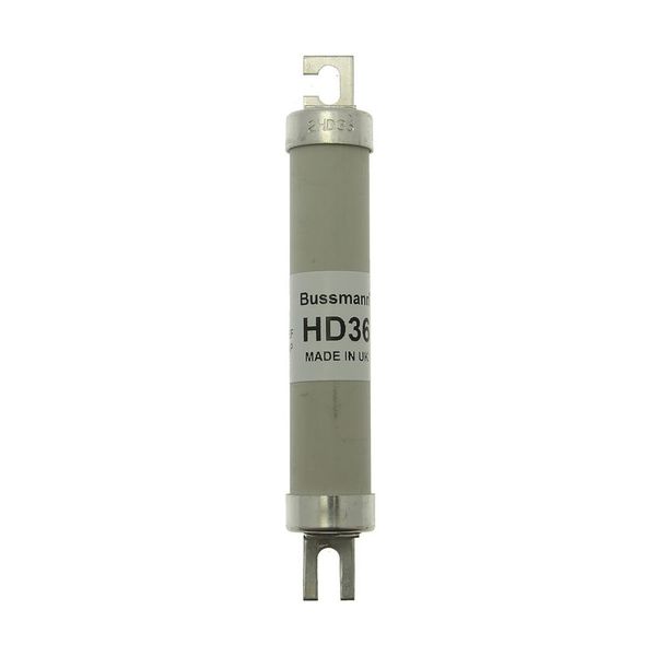 Fuse-link, high speed, 2 A, AC 1200 V, DC 750 V, 22 x 138 mm, gL/gG, BS image 12