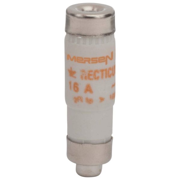 High Speed Fuse-link D D0 Size D01 gR 440VAC 440VDC IEC 16A image 2