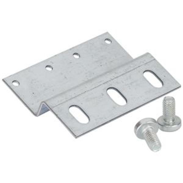 Mounting bracket, for door contact image 4